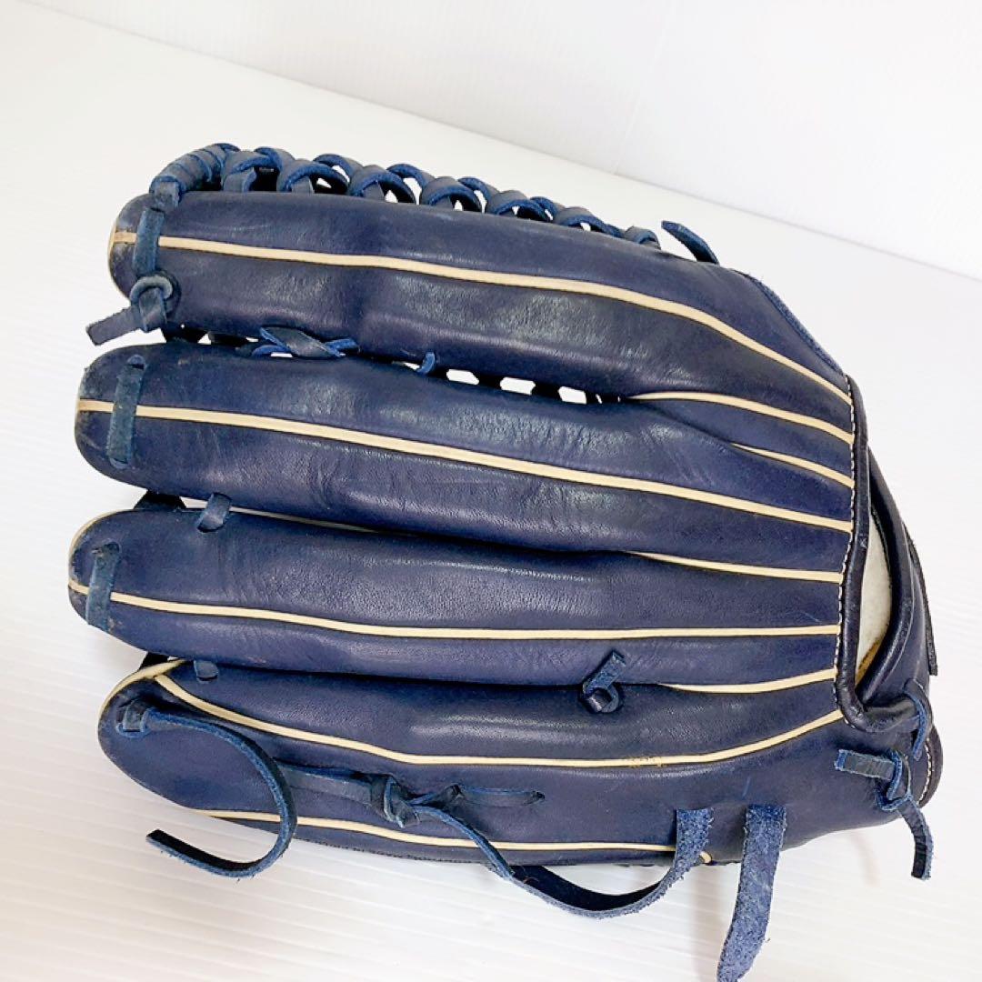 【希少・良品】MIZUNO イチローモデル　グローブ　ICHIRO 51 外野手