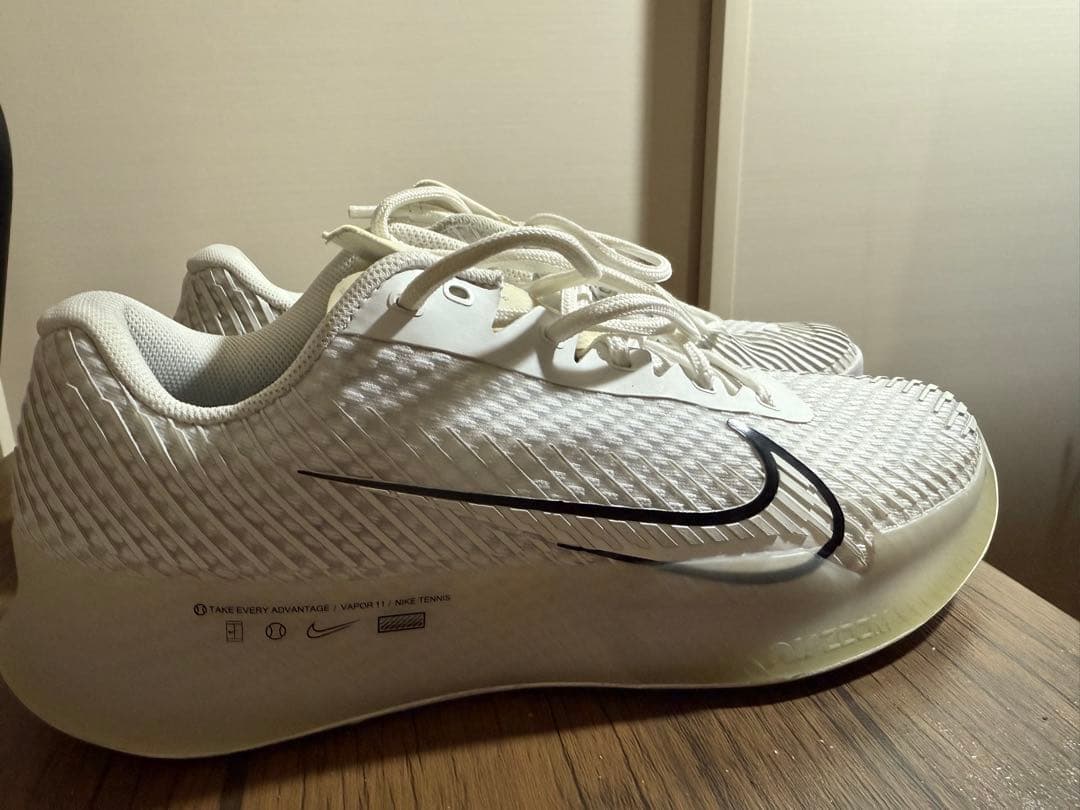 Nike Vapor 11 テニスシューズ
