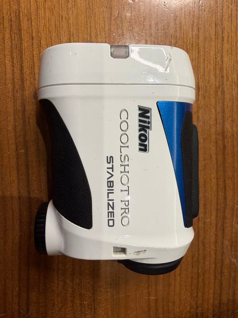 COOLSHOT PRO STABILIZED ゴルフ用距離計