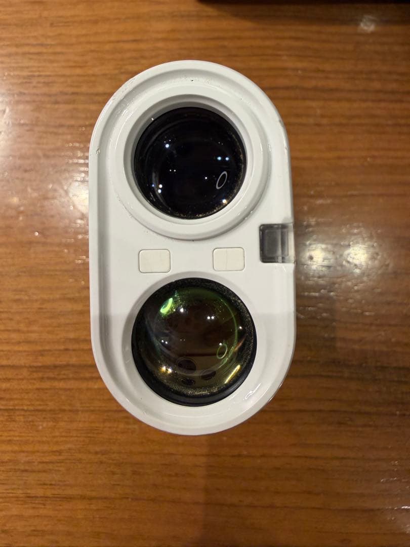 COOLSHOT PRO STABILIZED ゴルフ用距離計