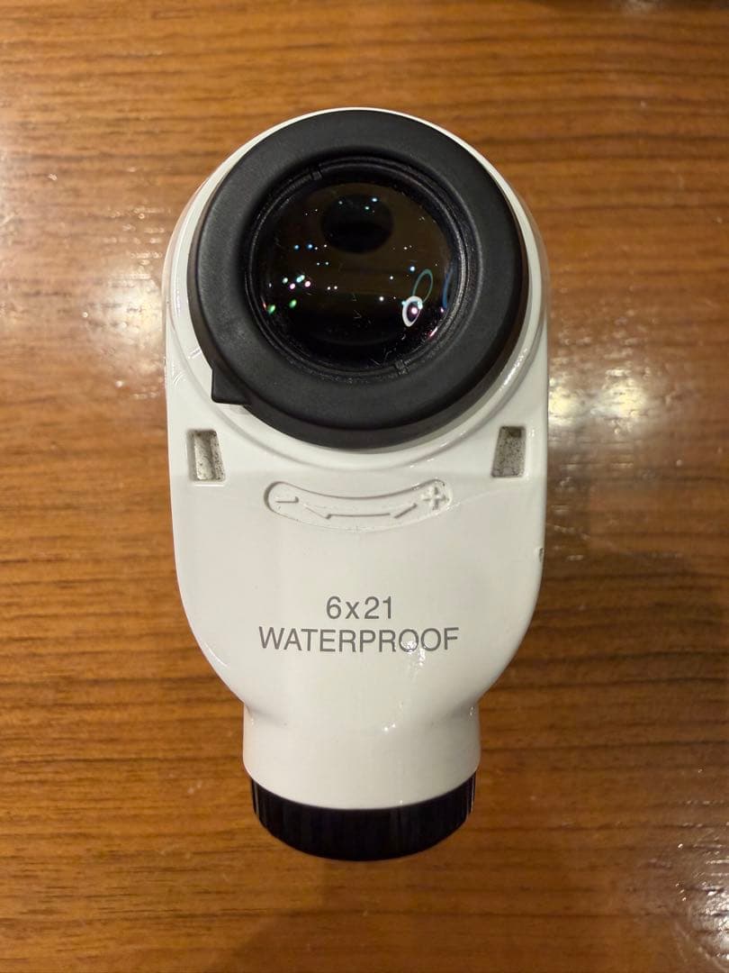 COOLSHOT PRO STABILIZED ゴルフ用距離計