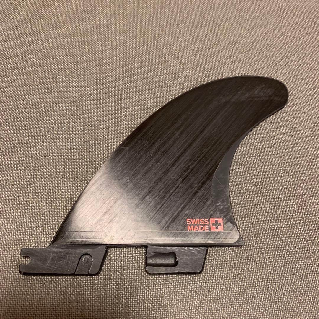 FCS2 H4 REAR Quad クアッドリア　クアッド　リア　バックフィン