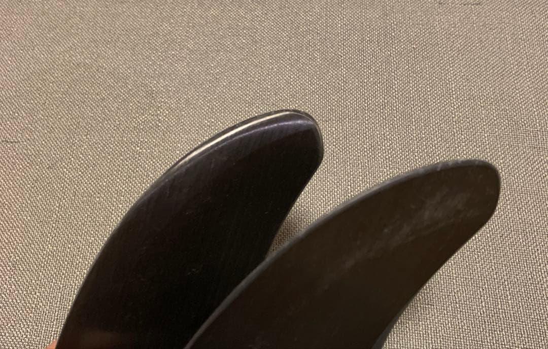 FCS2 H4 REAR Quad クアッドリア　クアッド　リア　バックフィン