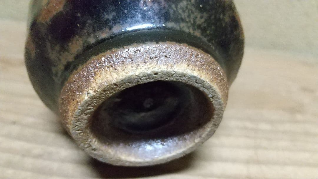 昭和初期！　五客　鉄彩指描