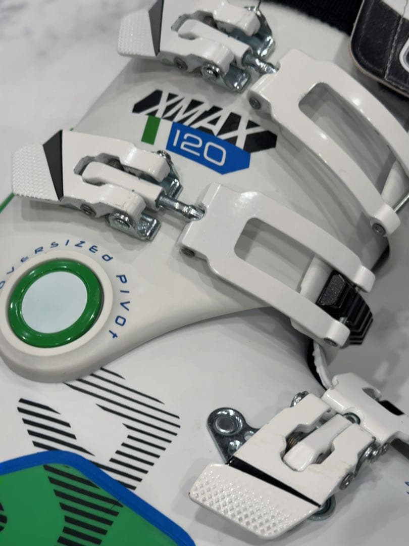 スキー Salomon X MAX 120 27cm