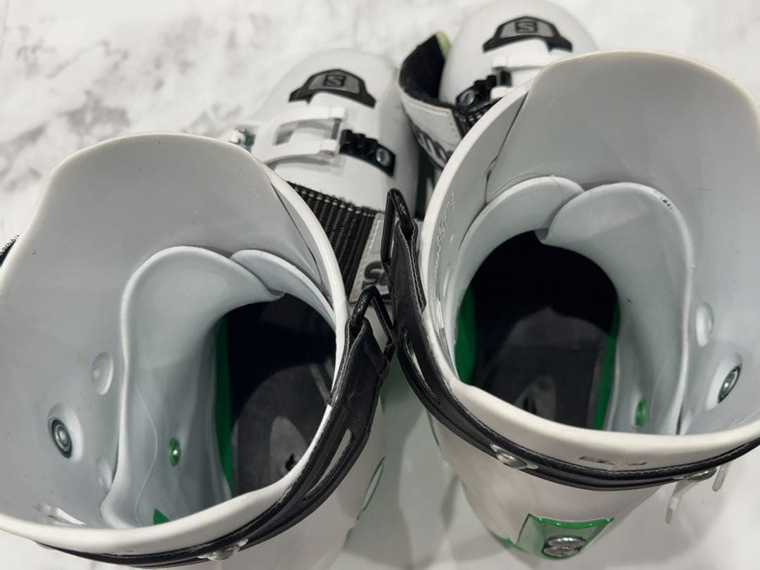 スキー Salomon X MAX 120 27cm