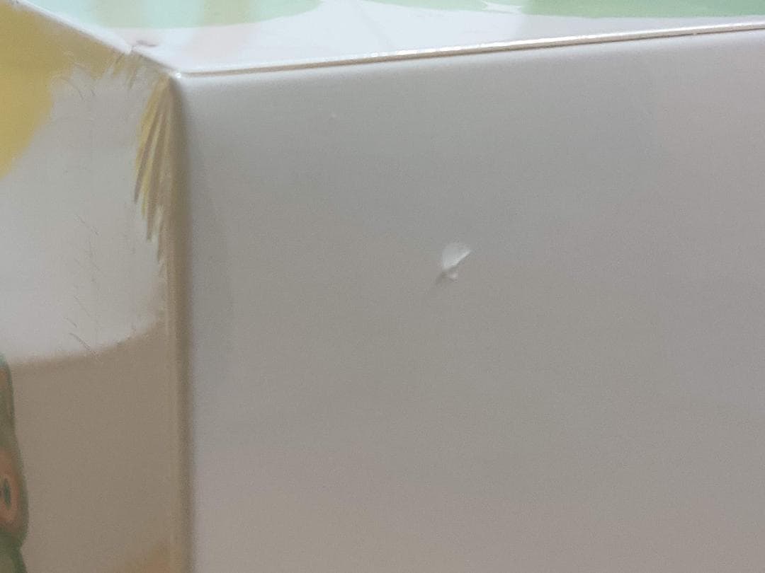 Big into Energy シリーズ ぬいぐるみペンダント アソートボックス