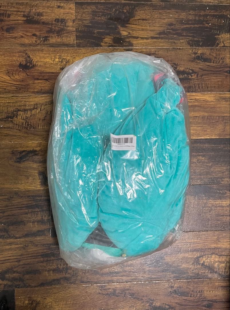 初音ミク ふわぷち Lぬいぐるみ 50cm（公式・正規品）※即購入OK