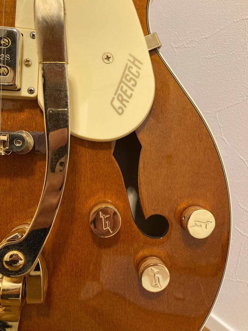 ギター GRETSCH G2410TG Streamliner