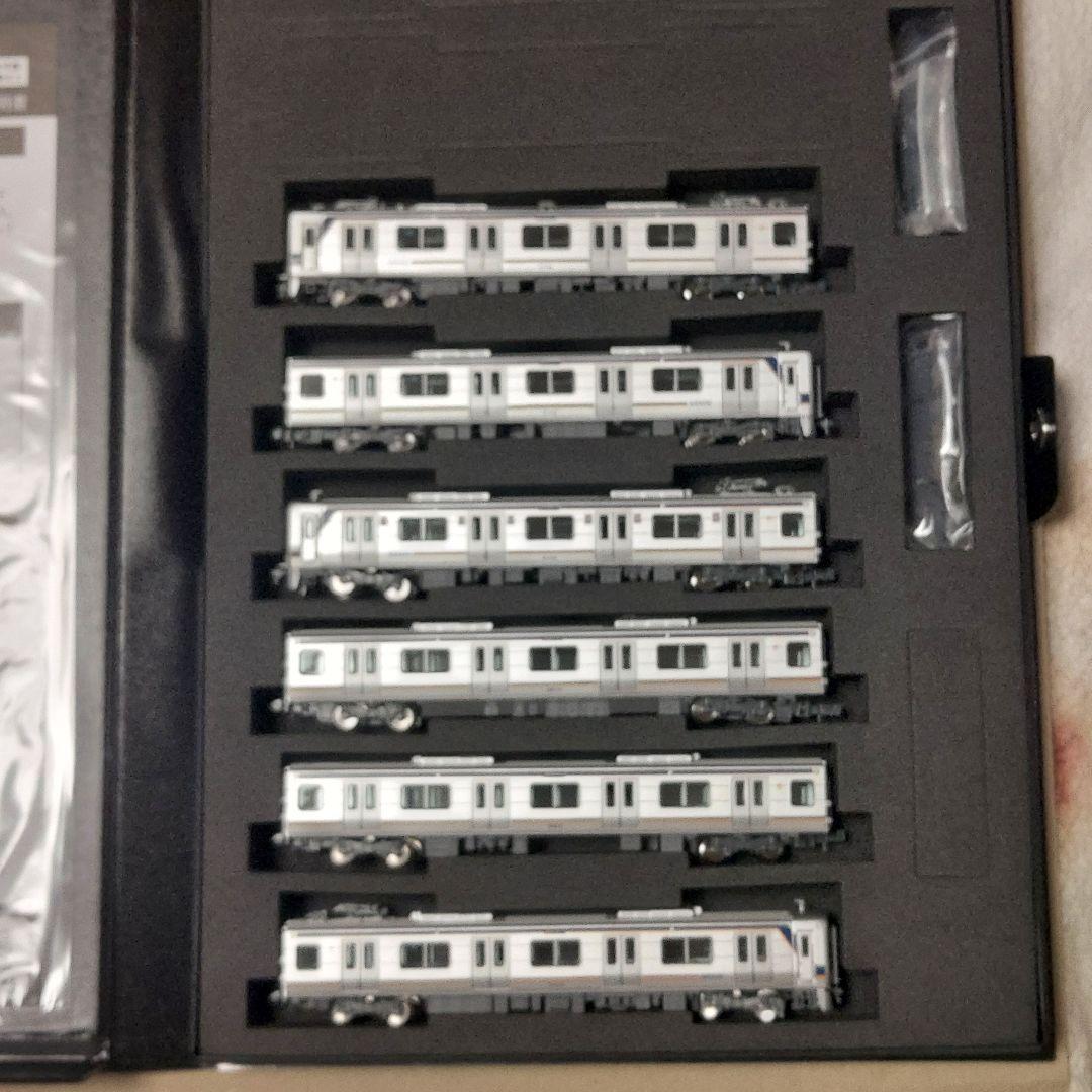 最終値下げ！●ポポンデッタ●6105●南海8300系 6両セット●未使用品