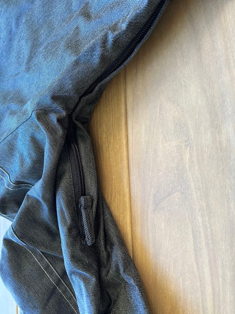 OCEAN PACIFIC スキーウェアレディース M