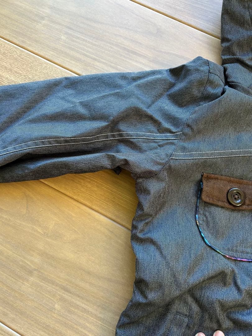 OCEAN PACIFIC スキーウェアレディース M