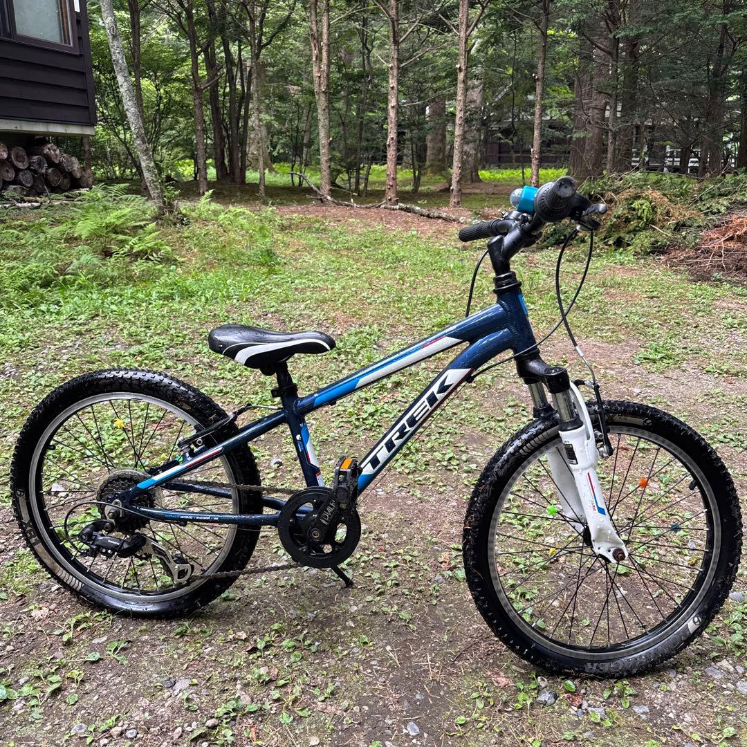 子供用トレックバイク/ Kids Trek Bike