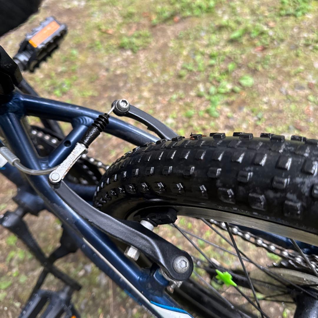 子供用トレックバイク/ Kids Trek Bike