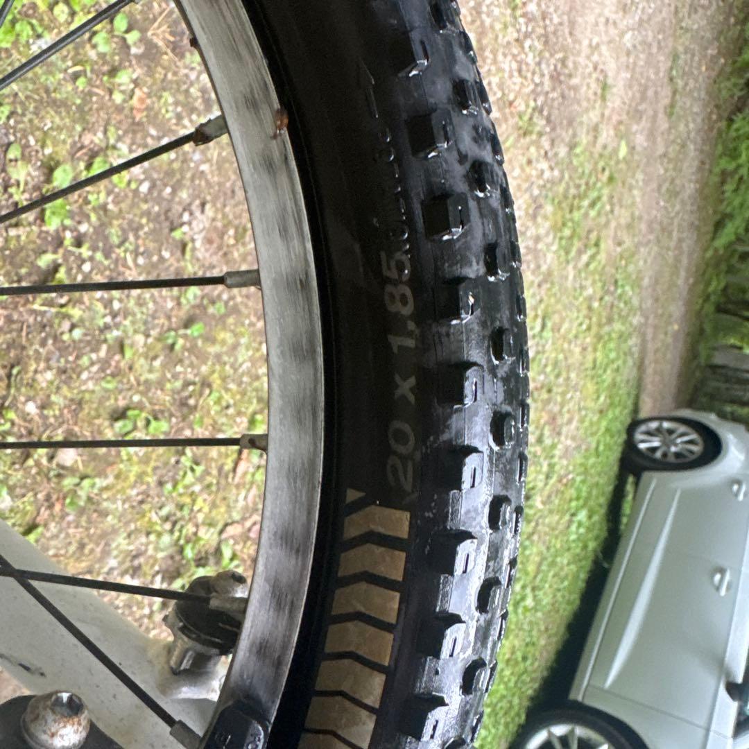 子供用トレックバイク/ Kids Trek Bike