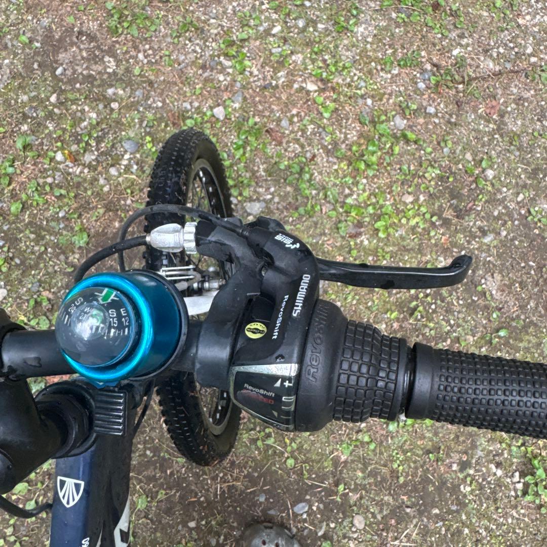 子供用トレックバイク/ Kids Trek Bike