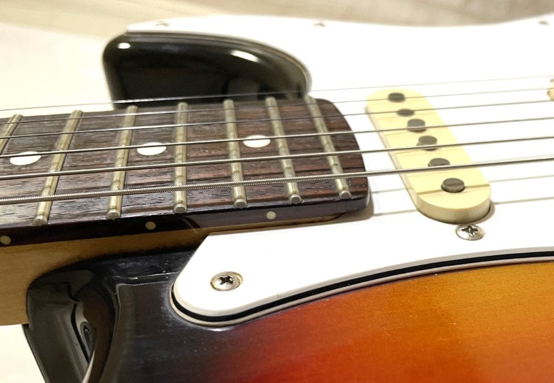 Tokai（東海楽器）AST-70 ストラトキャスター ギグバッグ付き