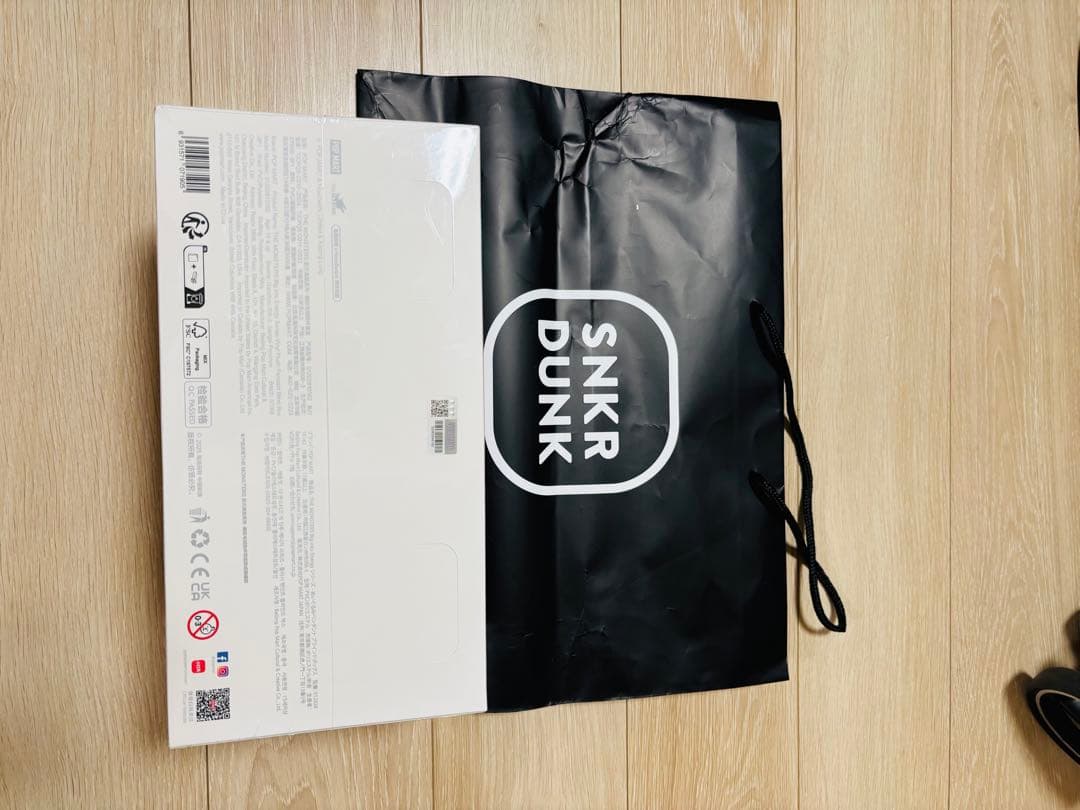 POP MART Big into Energy リトルエナジー