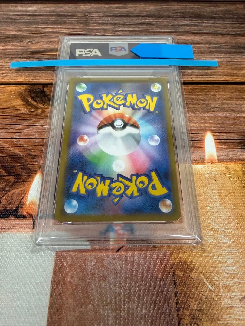 トレカ(ポケモン・ワンピース)