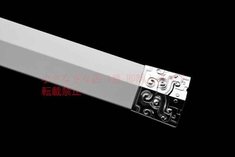 【清水】 武具　刀装具　日本刀　模造刀 居合刀