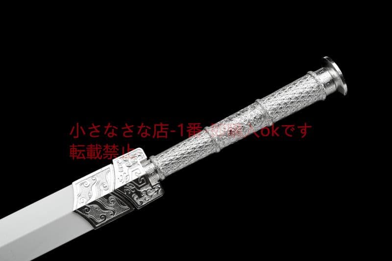 【清水】 武具　刀装具　日本刀　模造刀 居合刀