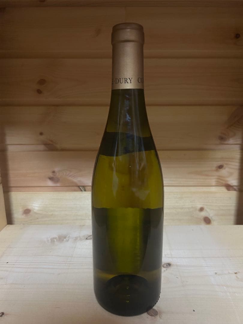 コシュデュリ　ブルゴーニュ　2021