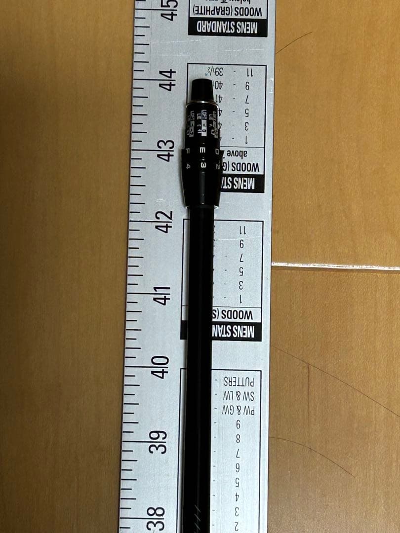 テンセイCK PRO オレンジFLEX-TX コブラ新スリーブ