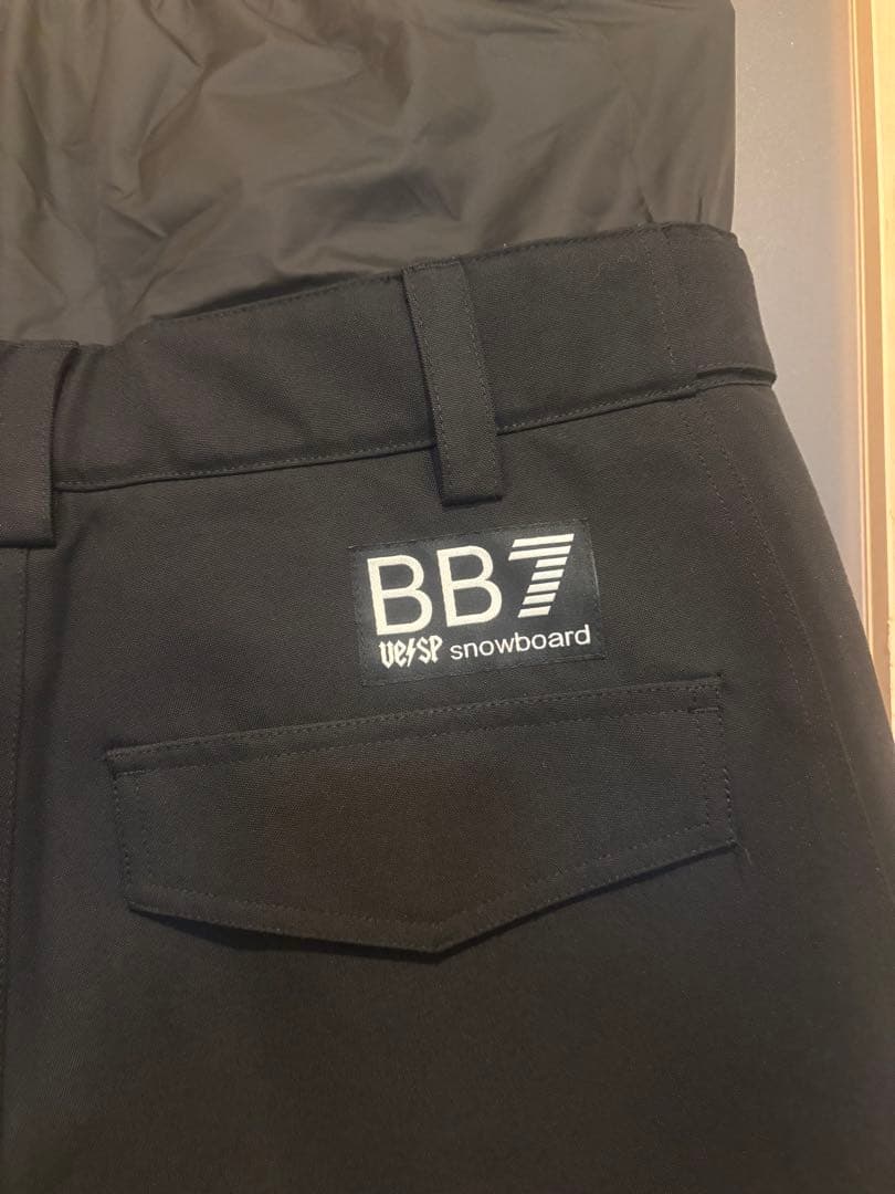24-25 VESP ウエアー パンツ BB7 Standard Pants