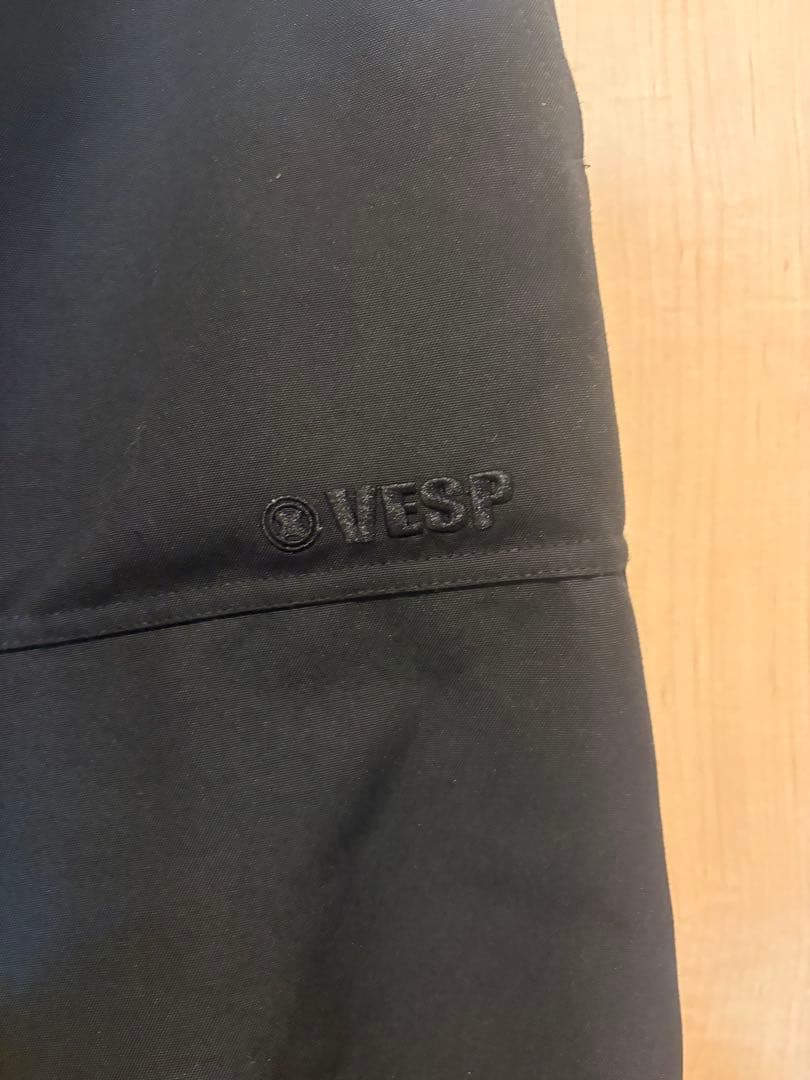 24-25 VESP ウエアー パンツ BB7 Standard Pants