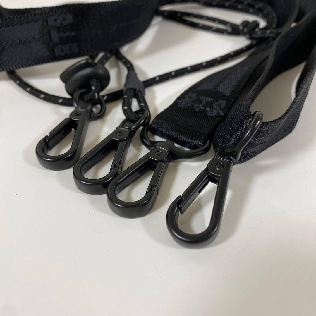 BTS NEW ERA バックパック　リュック ショルダーポーチ