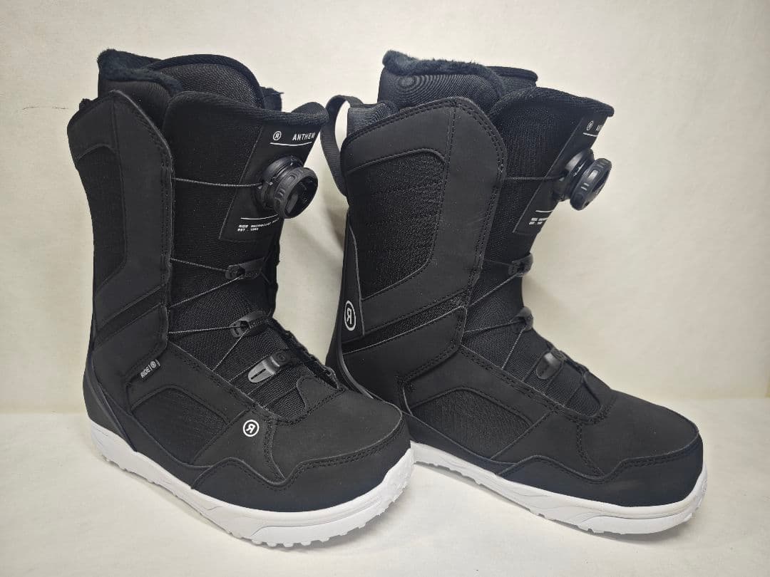 RIDE anthem 26.5インチ