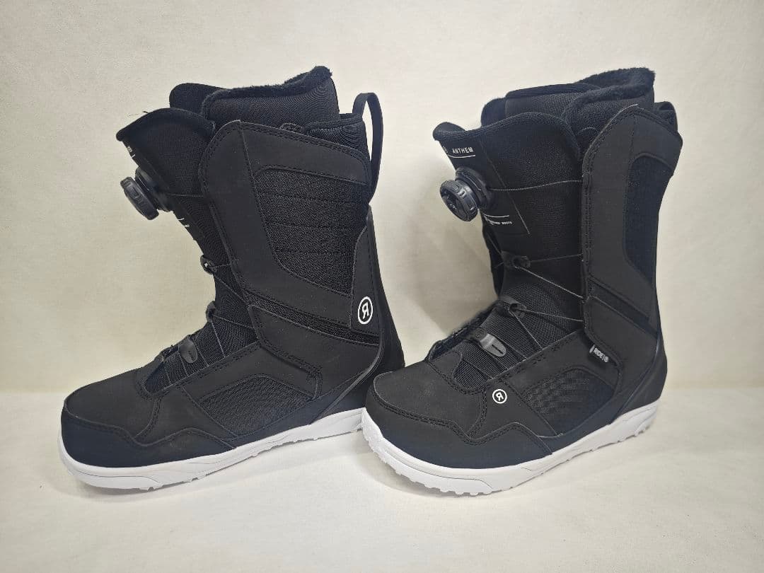 RIDE anthem 26.5インチ