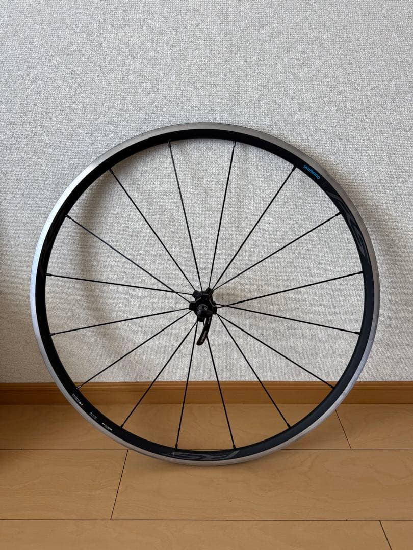 シマノ ホイール RS300 前後セット