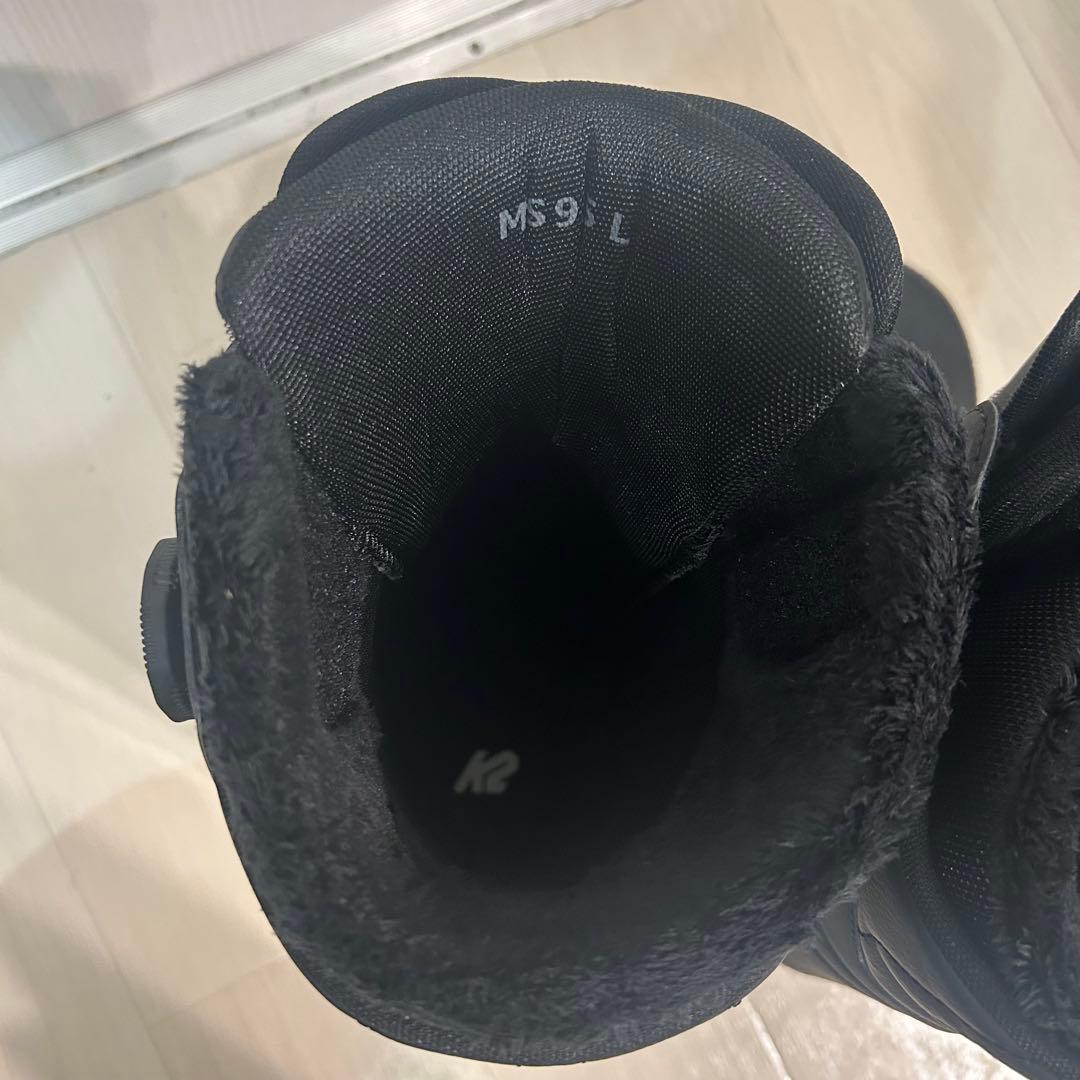 K2 Maysis Wide スノーボードブーツ 27.5