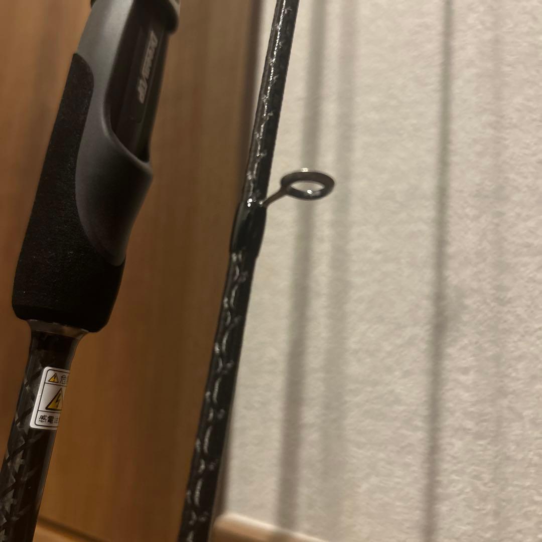 【美品】ドリームコンスリー62L菫 / ドリームアップ