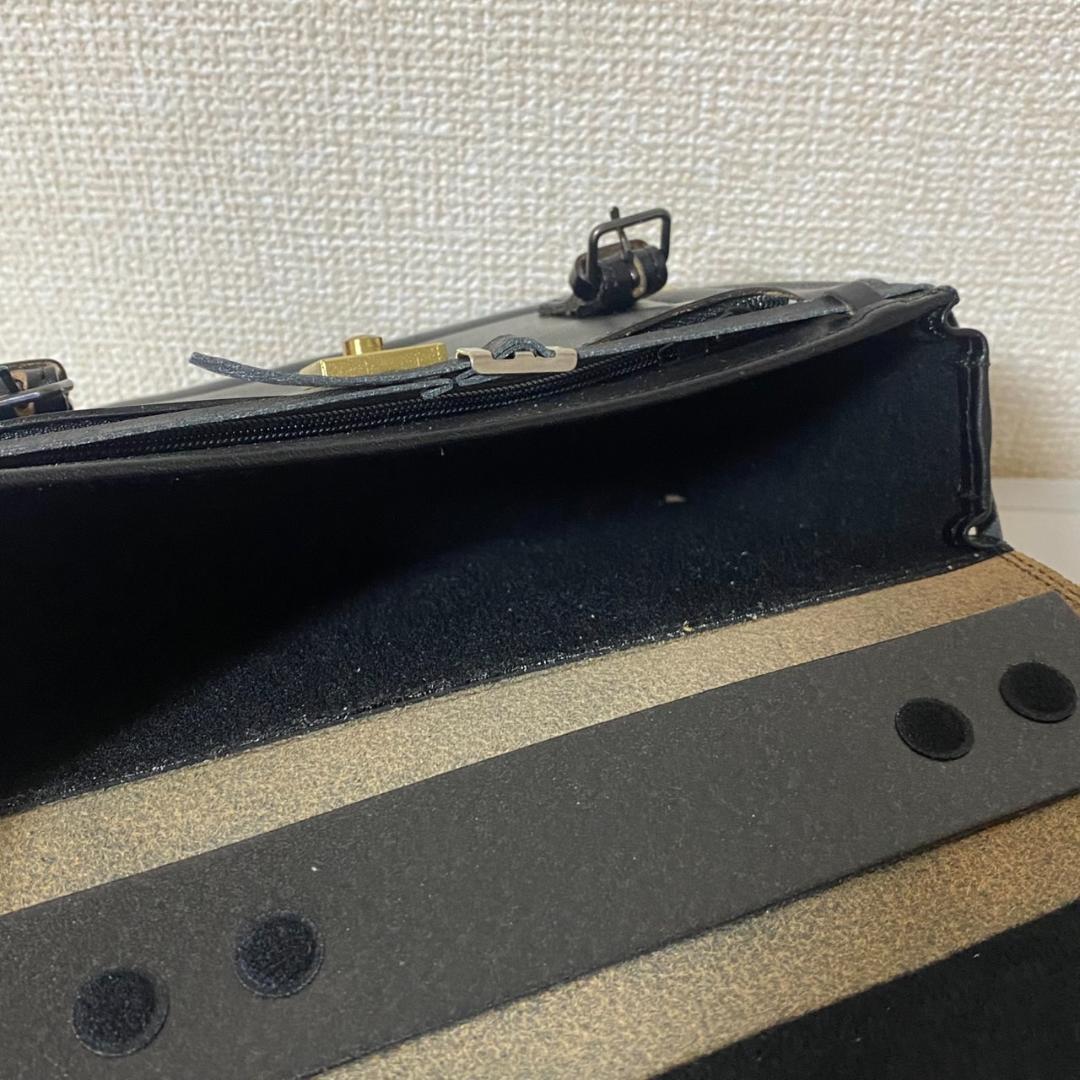 月光館学園ミニ学生鞄PlayStation 2ソフト収納ケースペルソナ3