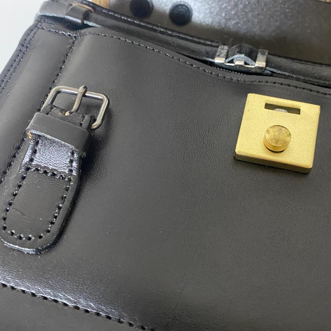 月光館学園ミニ学生鞄PlayStation 2ソフト収納ケースペルソナ3