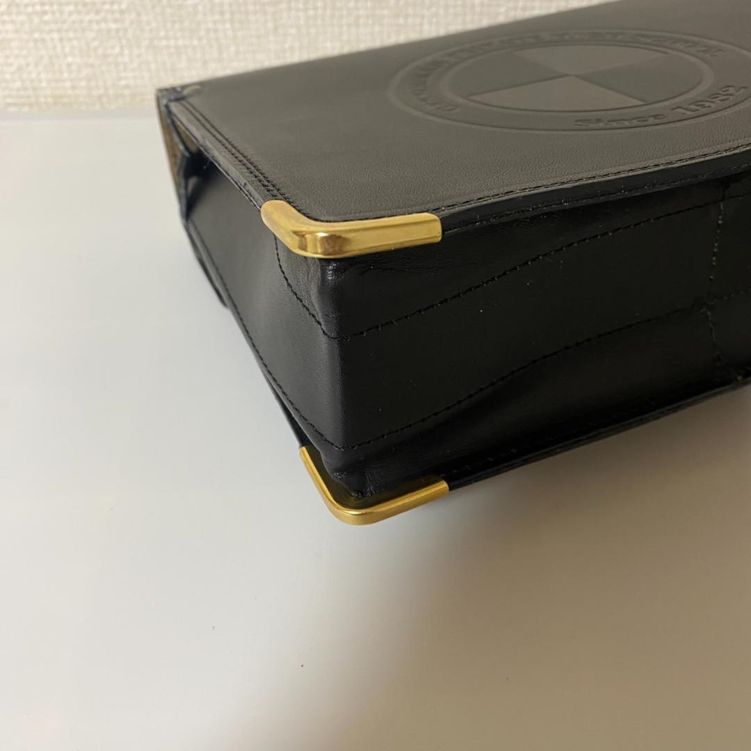 月光館学園ミニ学生鞄PlayStation 2ソフト収納ケースペルソナ3