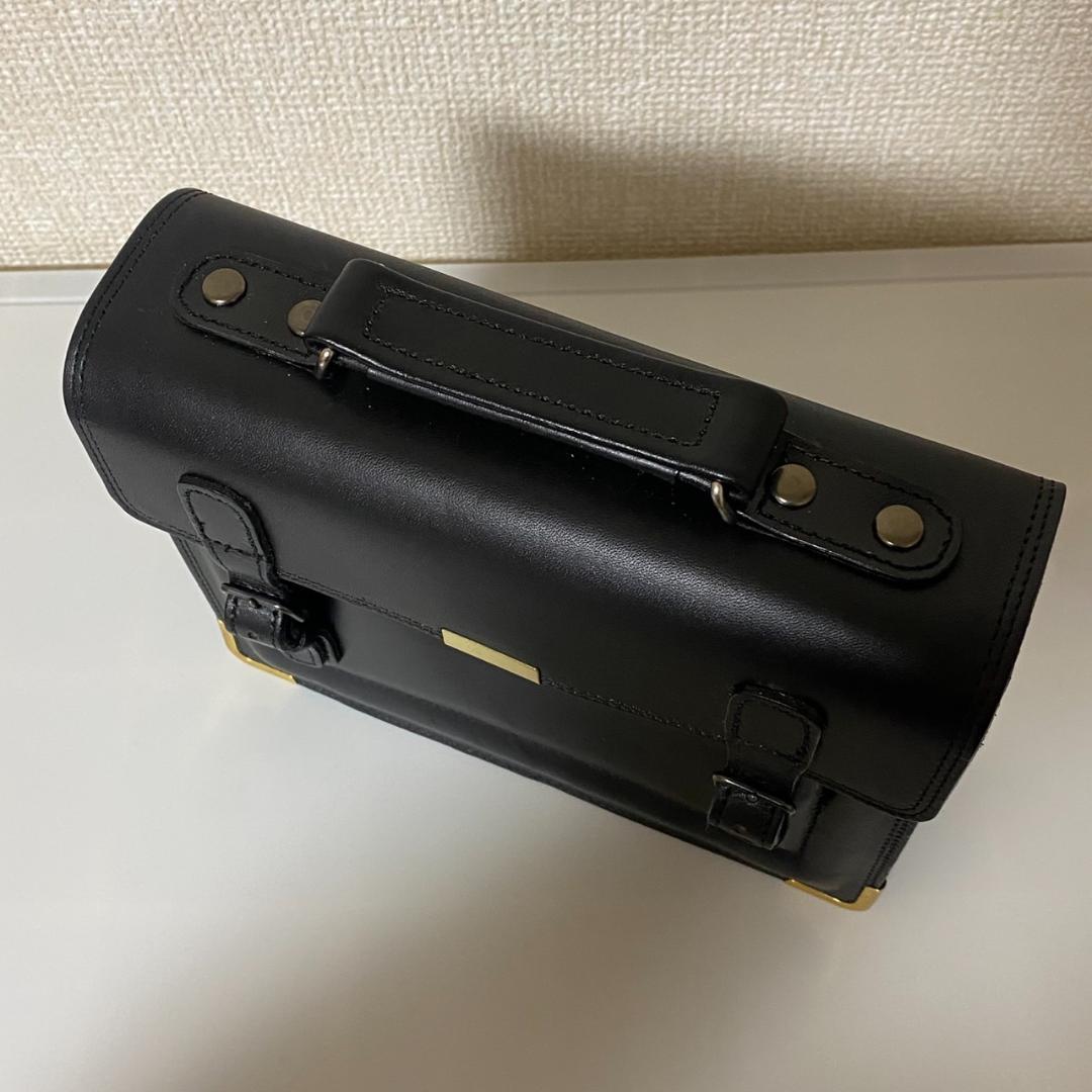 月光館学園ミニ学生鞄PlayStation 2ソフト収納ケースペルソナ3