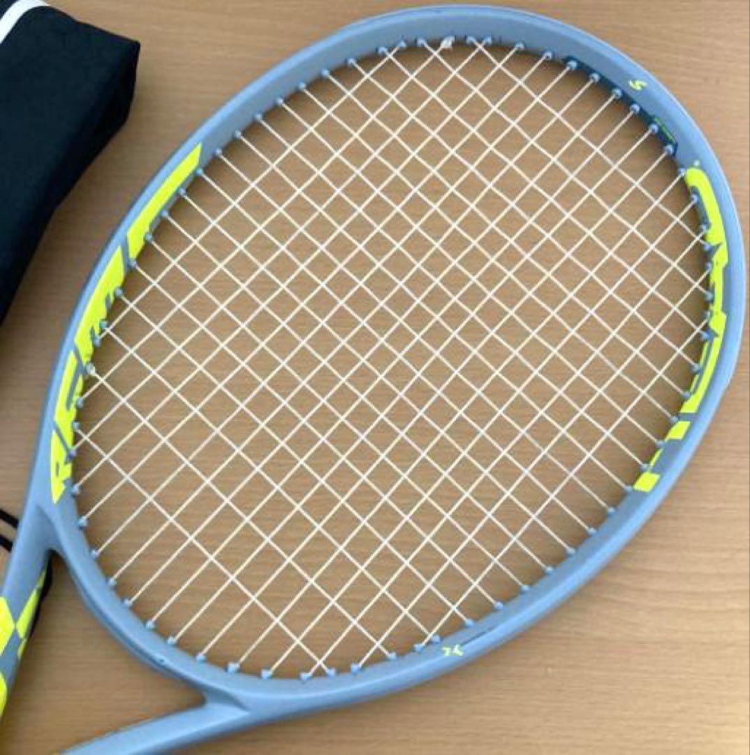 テニスラケット ヘッド エクストリーム S HEAD