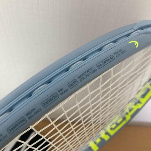 テニスラケット ヘッド エクストリーム S HEAD