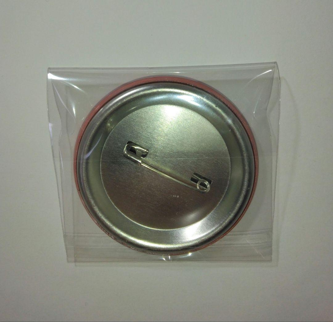 ヘタリア APH ハンガリー チェンジング缶バッジ ホログラム缶バッジ