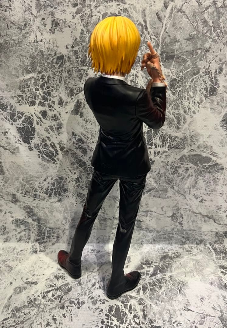 クラピカ　リペイント　確認用