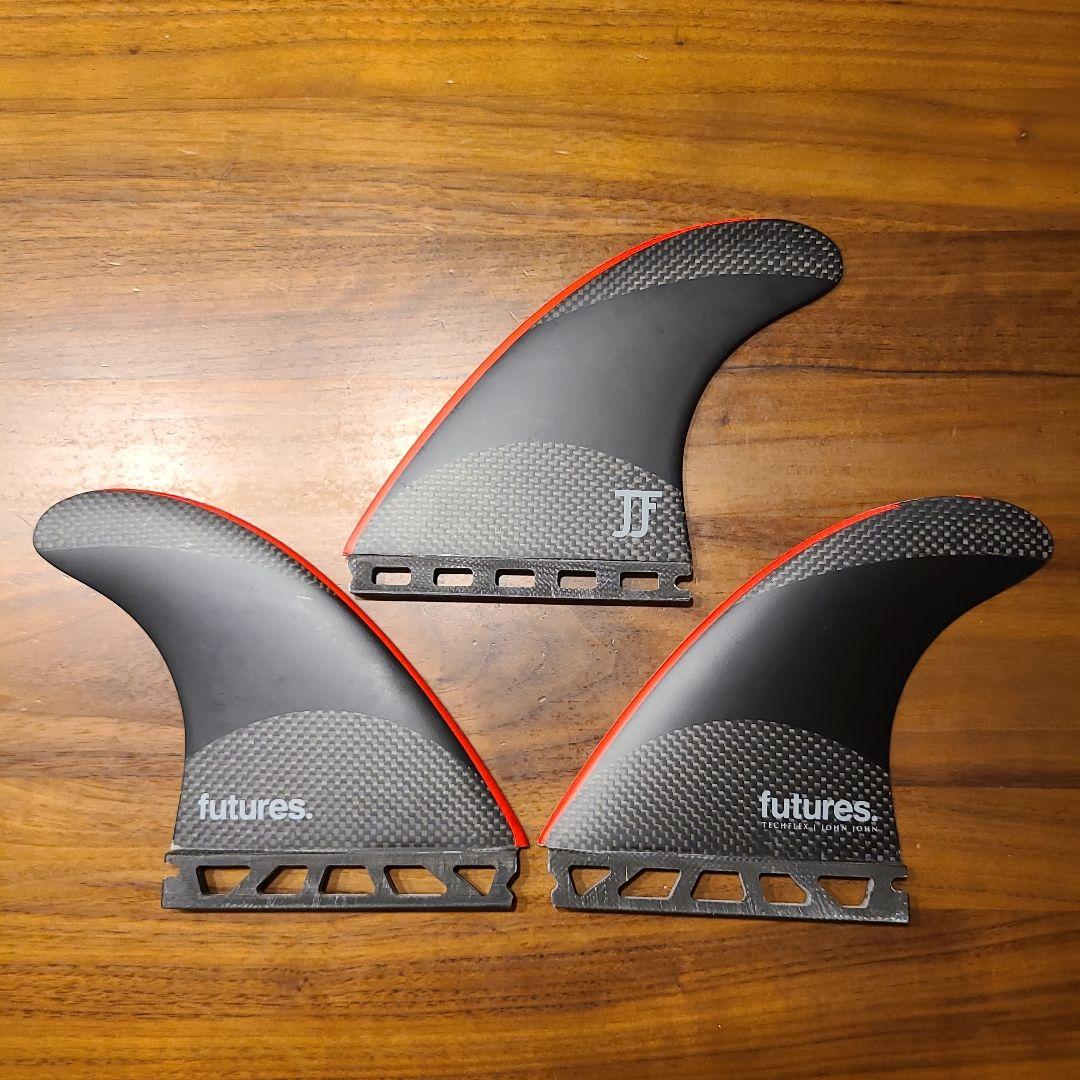 futuresフィン 　ジョンジョンフローレンス