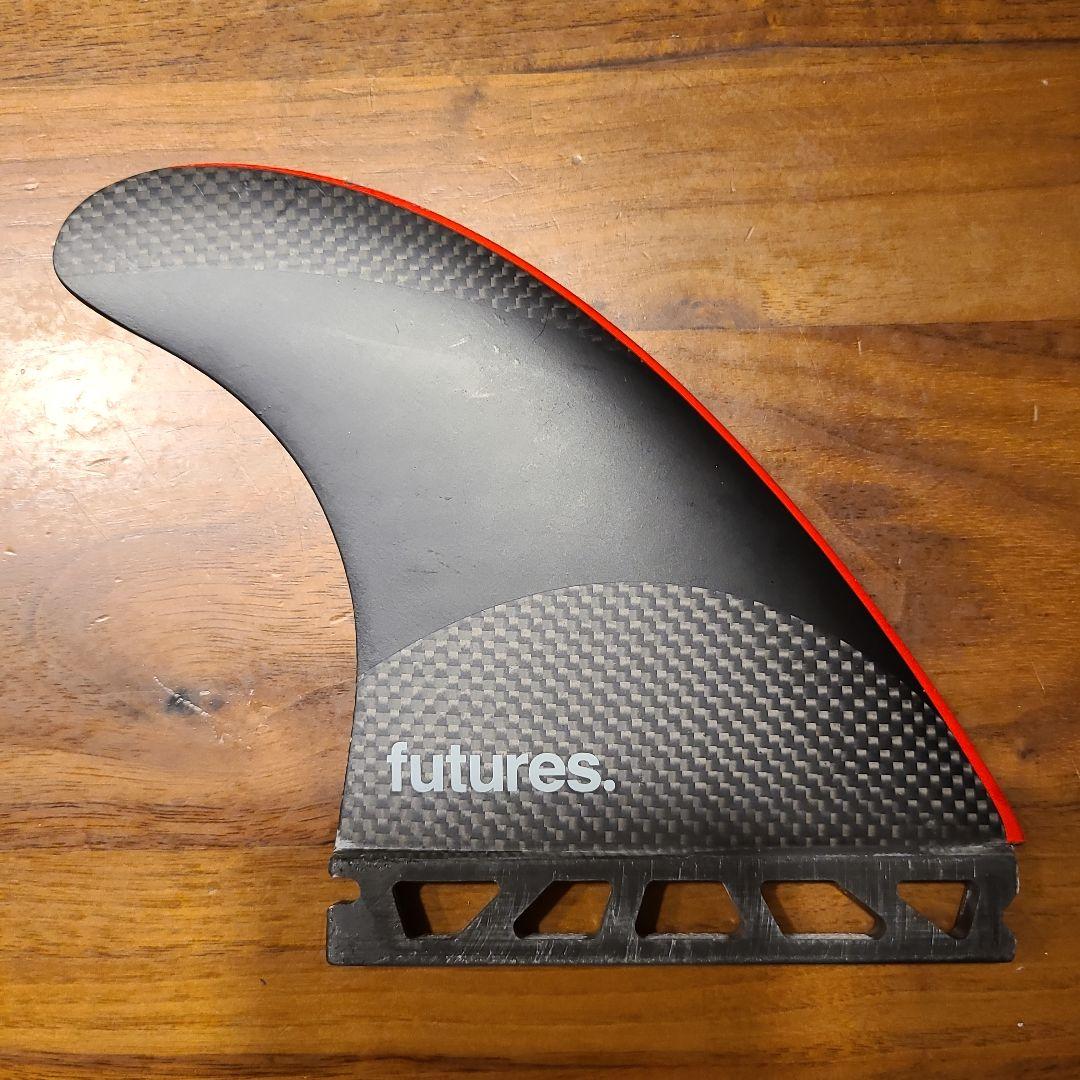 futuresフィン 　ジョンジョンフローレンス