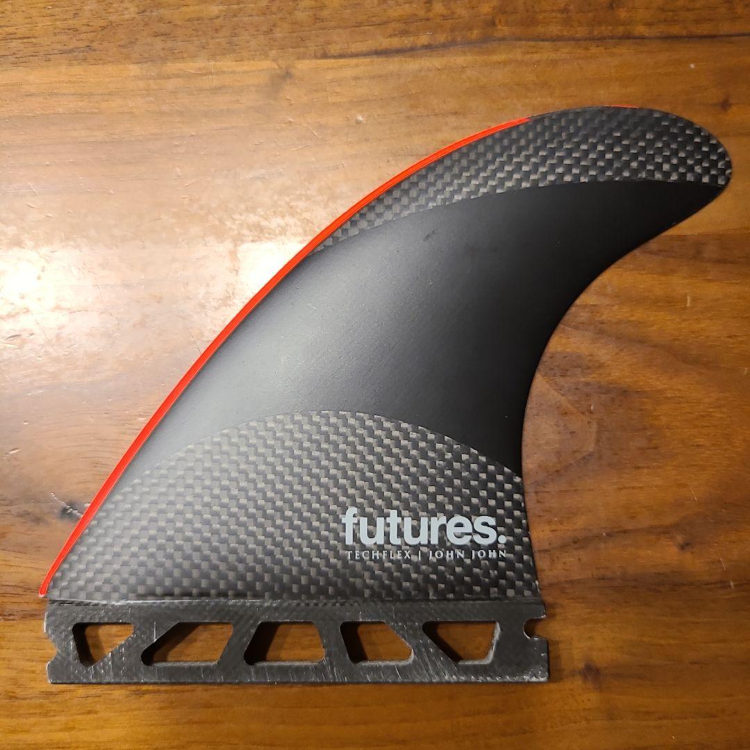 futuresフィン 　ジョンジョンフローレンス