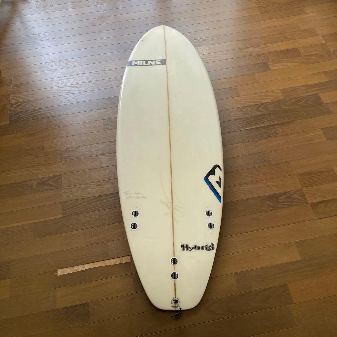 ショートボード