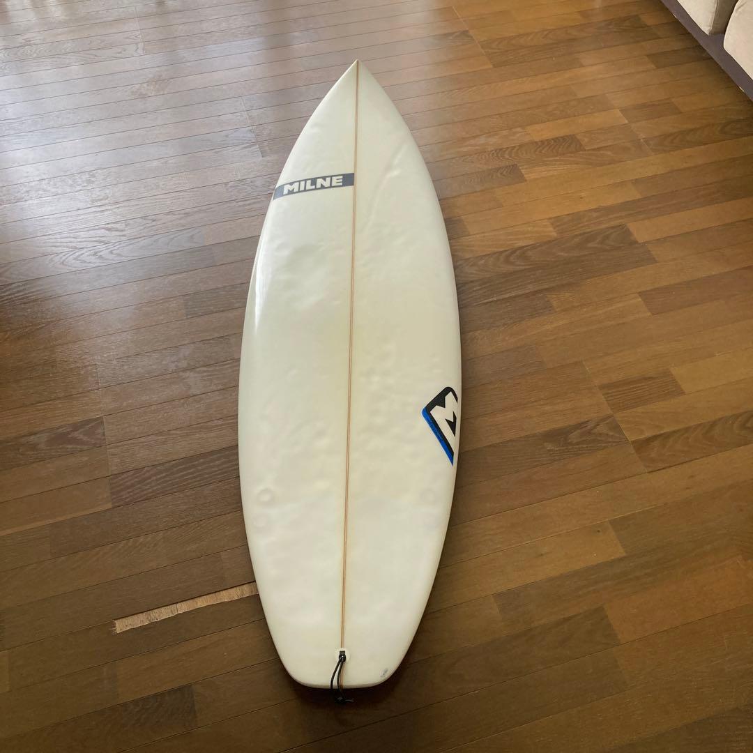 ショートボード