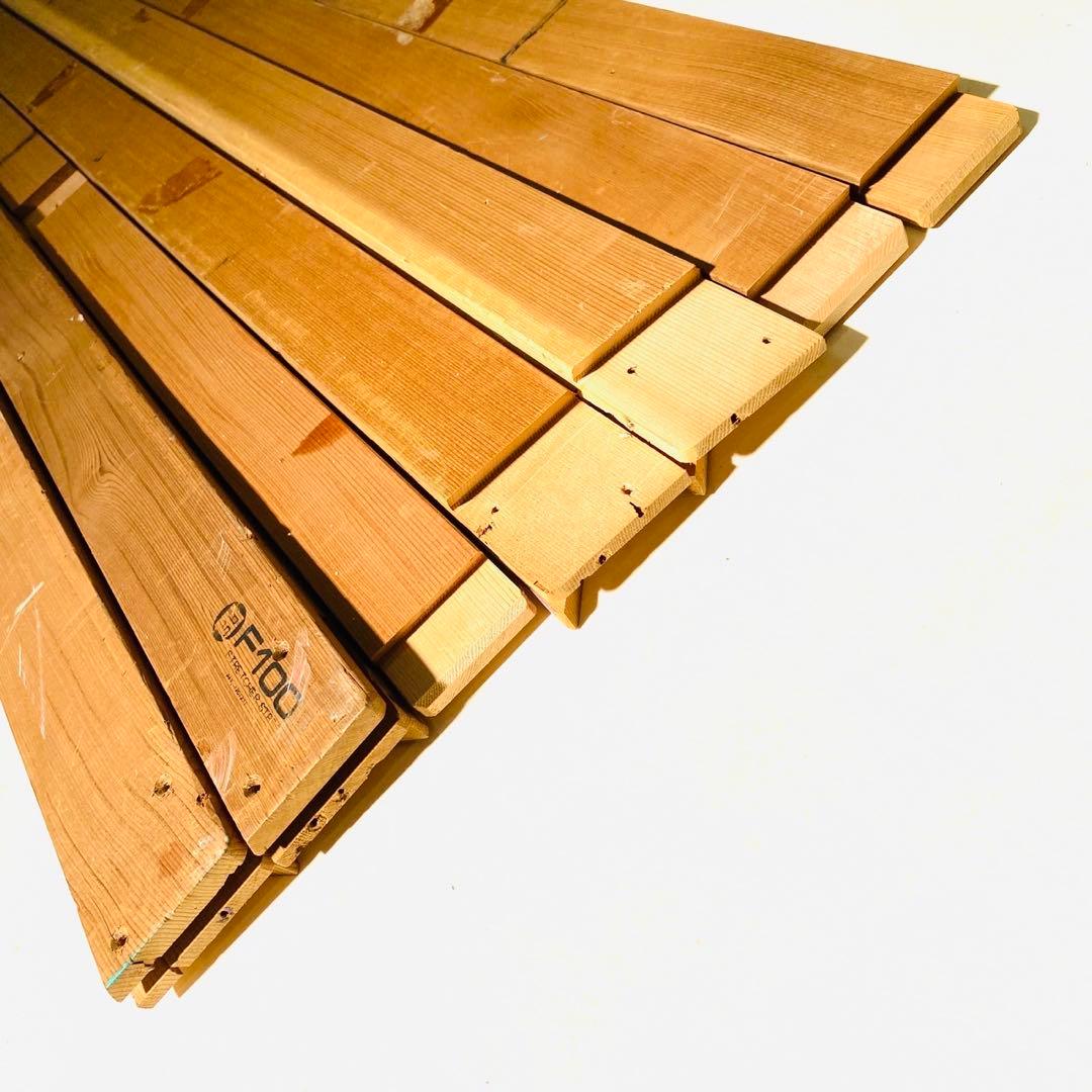 絵画用 木枠 キャンバス枠 F100号上 マルオカ 杉材 中古良品 送料込 ⑥