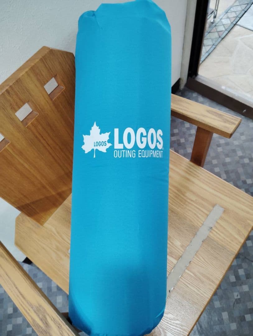 LOGOS 自動膨張マット ULTRA THICK SOLO